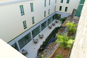 Salt Apartments Green Ocean