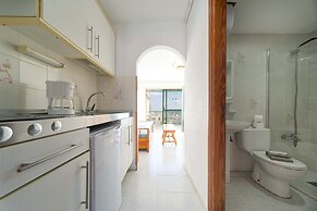 Salt Apartments Green Ocean