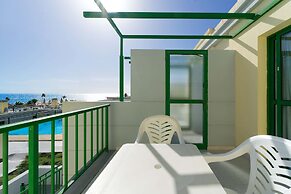 Salt Apartments Green Ocean