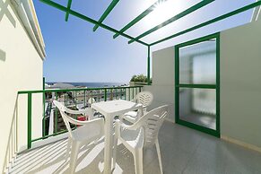 Salt Apartments Green Ocean