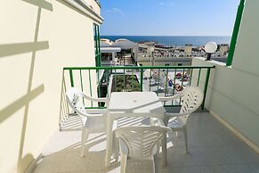 Salt Apartments Green Ocean