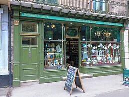 The Old Apothecary