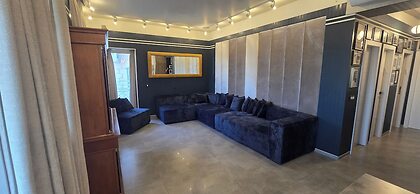 Luxury Boutique Property