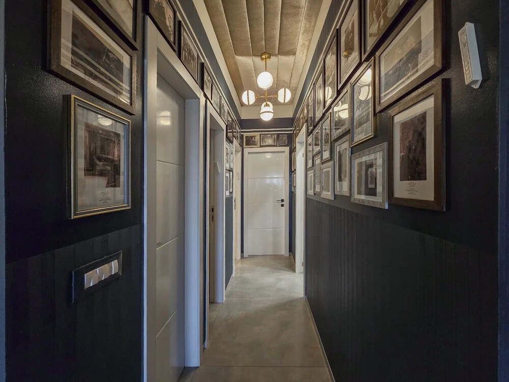 Luxury Boutique Property