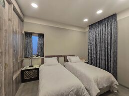 Luxury Boutique Property