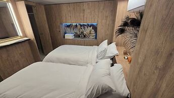 Luxury Boutique Property