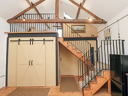 The Old Workshop