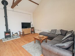 The Old Workshop