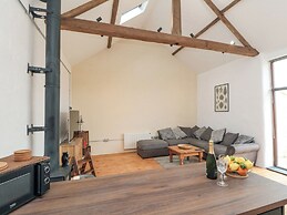 The Old Workshop