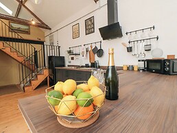 The Old Workshop