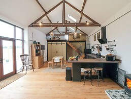 The Old Workshop