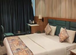 Dream Residency Hotels Pvt. Ltd