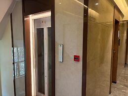 Dream Residency Hotels Pvt. Ltd