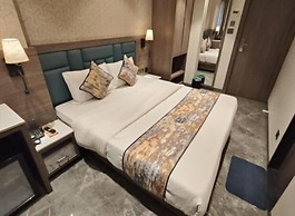 Dream Residency Hotels Pvt. Ltd