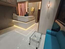 Dream Residency Hotels Pvt. Ltd