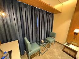 Dream Residency Hotels Pvt. Ltd