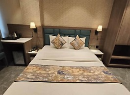 Dream Residency Hotels Pvt. Ltd