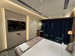 Dream Residency Hotels Pvt. Ltd