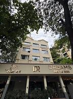 Dream Residency Hotels Pvt. Ltd
