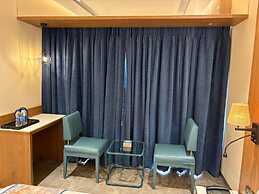 Dream Residency Hotels Pvt. Ltd