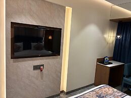 Dream Residency Hotels Pvt. Ltd