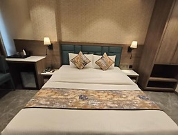 Dream Residency Hotels Pvt. Ltd