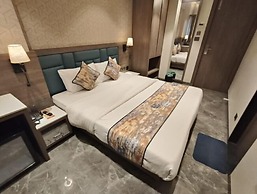 Dream Residency Hotels Pvt. Ltd