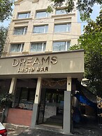Dream Residency Hotels Pvt. Ltd