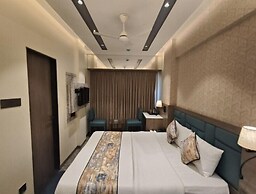 Dream Residency Hotels Pvt. Ltd