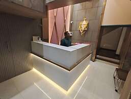 Dream Residency Hotels Pvt. Ltd