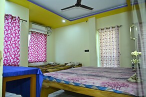 Hotel Shree Gundicha Lodge