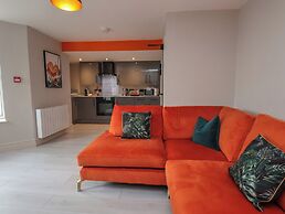 Apt 2 @ Hunter's Quay