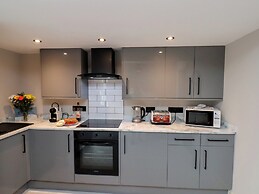 Apt 2 @ Hunter's Quay