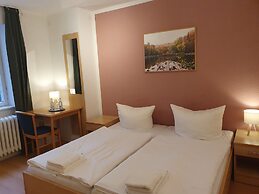 budget seezeit-resort am Werbellinsee