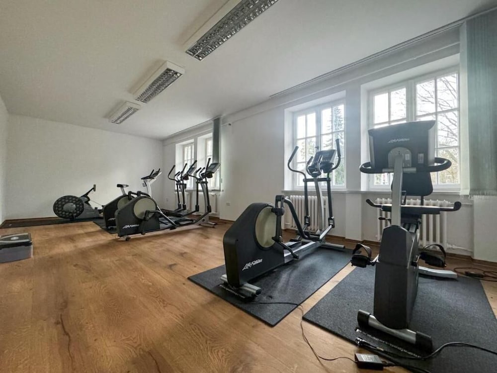 budget seezeit-resort am Werbellinsee