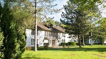 budget seezeit-resort am Werbellinsee