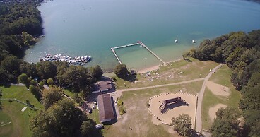 budget seezeit-resort am Werbellinsee