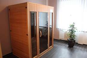 budget seezeit-resort am Werbellinsee