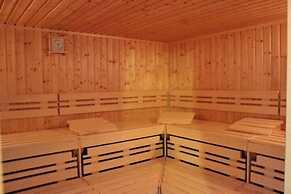 budget seezeit-resort am Werbellinsee