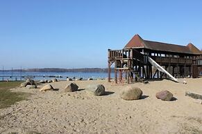 budget seezeit-resort am Werbellinsee