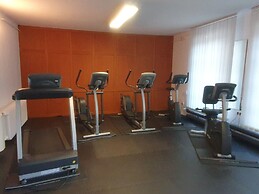 budget seezeit-resort am Werbellinsee