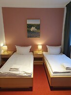 budget seezeit-resort am Werbellinsee