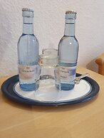 budget seezeit-resort am Werbellinsee