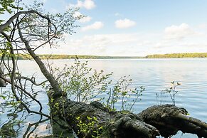 budget seezeit-resort am Werbellinsee
