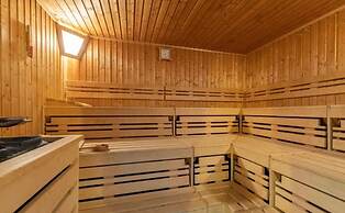 budget seezeit-resort am Werbellinsee