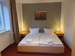 budget seezeit-resort am Werbellinsee