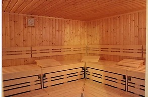 budget seezeit-resort am Werbellinsee