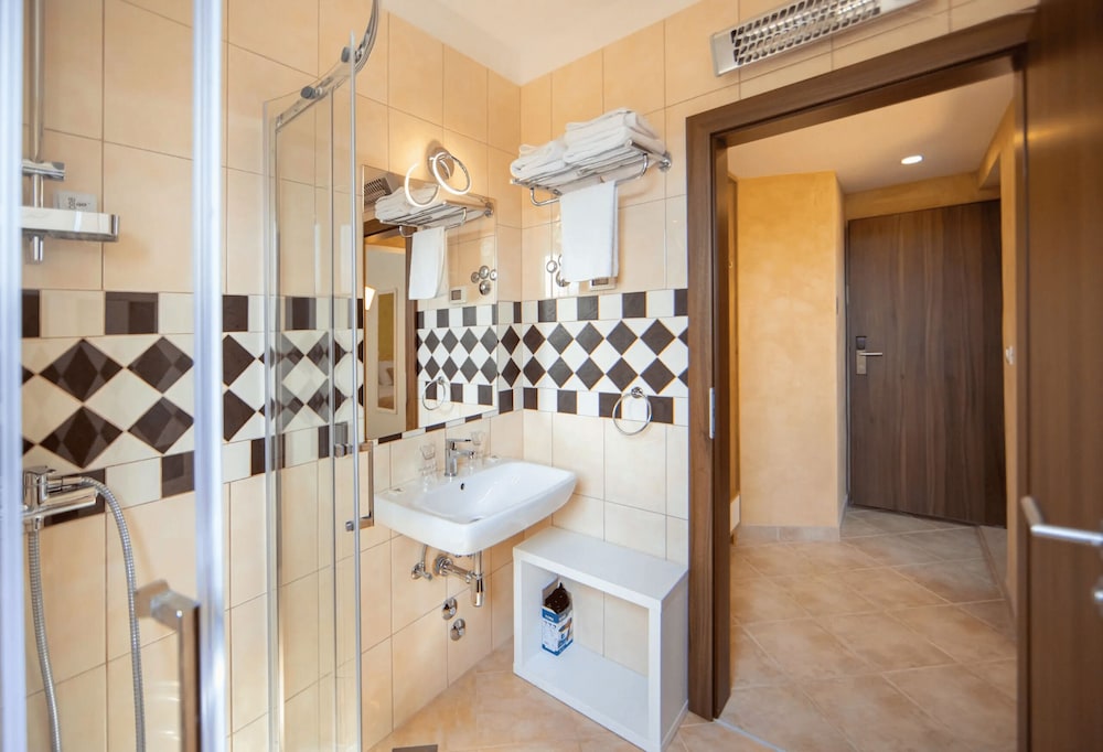 Rooms Natura