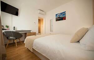 Rooms Natura
