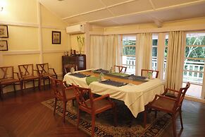 Mancotta Heritage Chang Bungalow